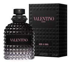 Perfume Valentino Uomo Born In Roma Men